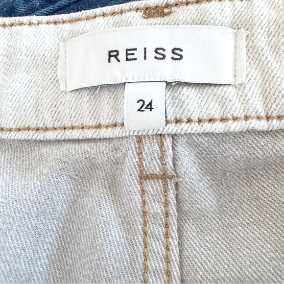 Reiss Sienna Straight Leg - Picture 10 of 14